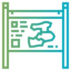 地图