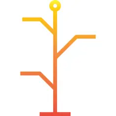 Coat stand