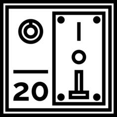 Coin machine