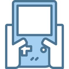 Game console
