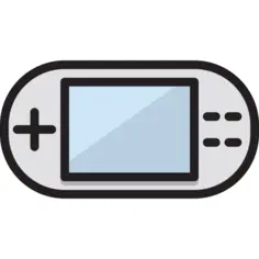 Game console