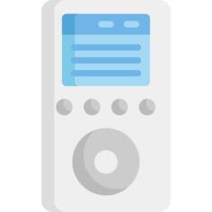 Ipod classic