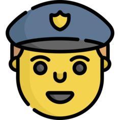 Policeman