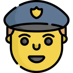 Policeman
