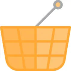 Shopping basket