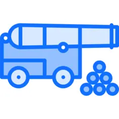 Cannon