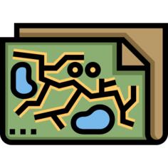 地图