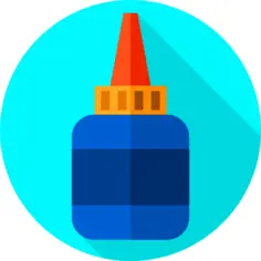 Glue