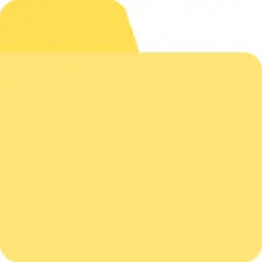 夹