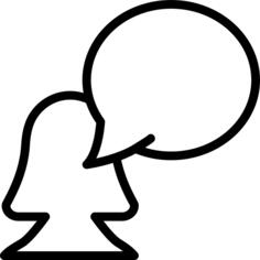 Conversation