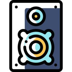 音箱