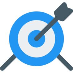 Archery board