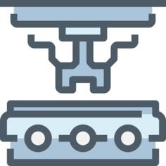 Industrial