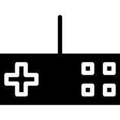 Game controller