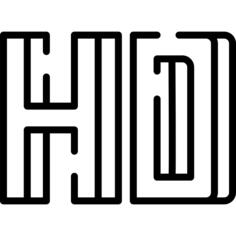 高清