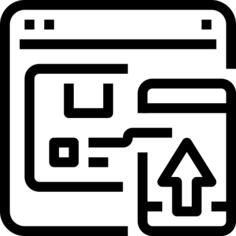 网上商店