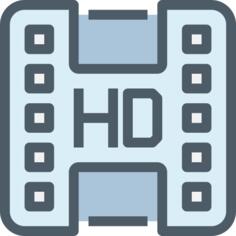 高清
