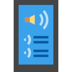 Audio book