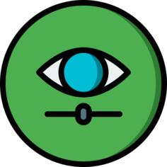 Red eye
