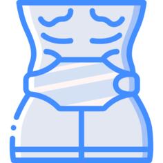 Lumbar belt