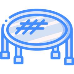 Trampoline