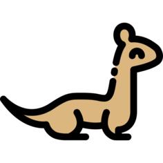 黄鼠狼