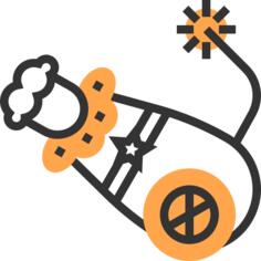 Cannon