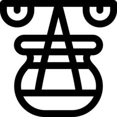 可以
