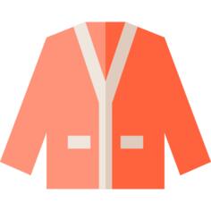 Housecoat
