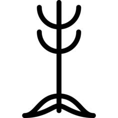 Coat stand