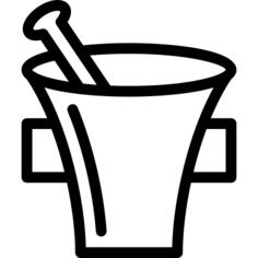 Mortar