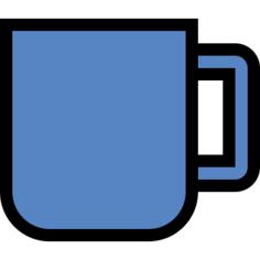 咖啡杯