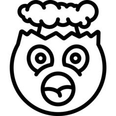 吹