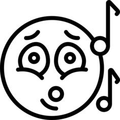 Singing