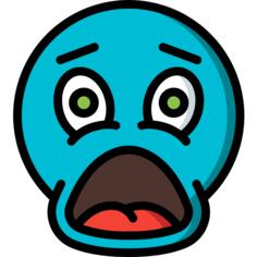 Shocked