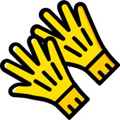 Gloves