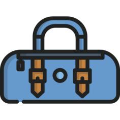 Sport bag
