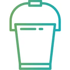 桶