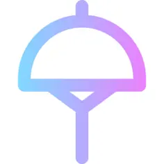 太阳伞