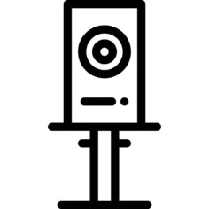 扬声器