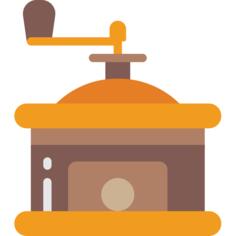 Coffee grinder