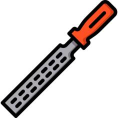 Rasp