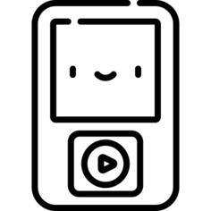 MP3播放器