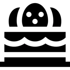蛋糕