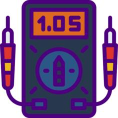 Voltmeter