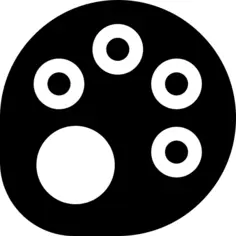 调色板