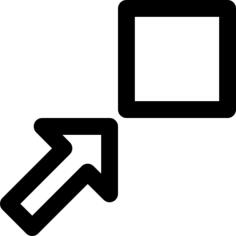 减少