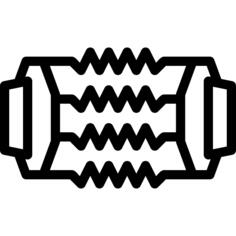 Chest expander