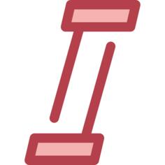 Italic