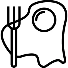 煎鸡蛋